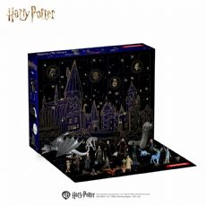 Schleich Harry Potter julekalender 2026