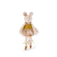 Moulin Roty - Stuffed Animal - Mouse