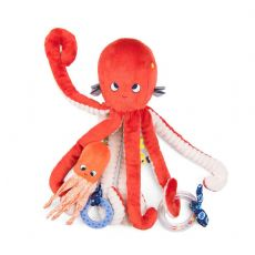 Moulin Roty Aktivitetst�jdyr Bl�ksprutte