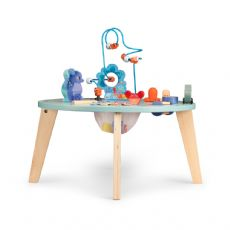 Moulin Roty - Activity table