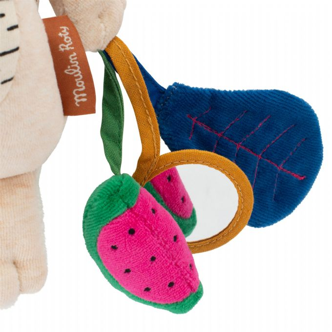 Moulin Roty Baboo aktivitetstiger version 2
