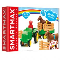 Smartmax Mit Frste Traktor St