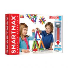 SmartMax Start XL build