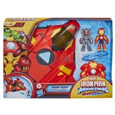 Marvel Iron Man Actionfigurer G1994 box