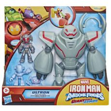 Marvel Iron Man Actionfigurer G3219 box