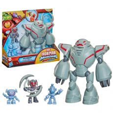 Iron Man + Friends Giant Armor Ultron