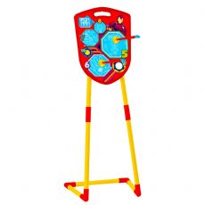 Bueskyting 256160 box