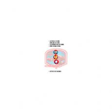 Iron Man utomhuslek 256528 box