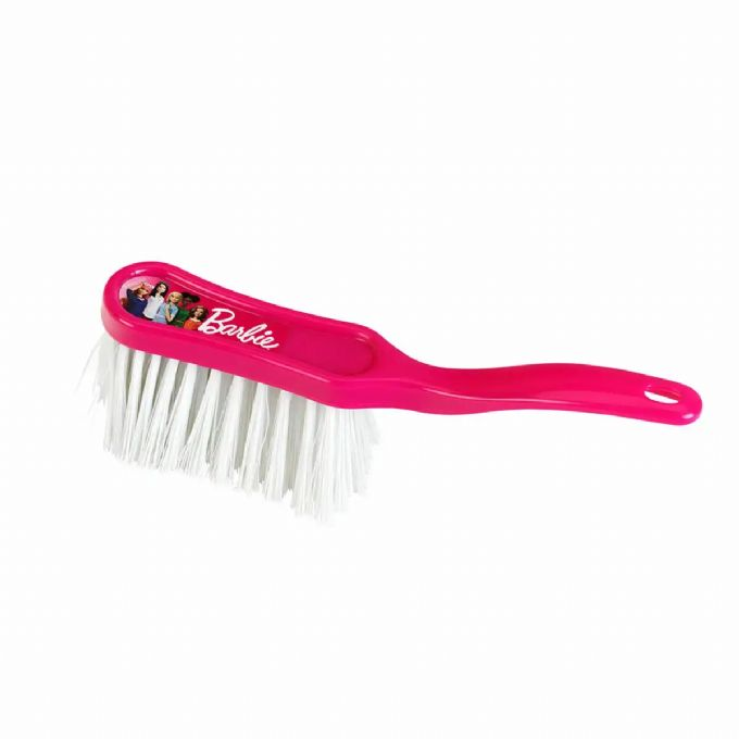 Barbie siivoussetti version 2