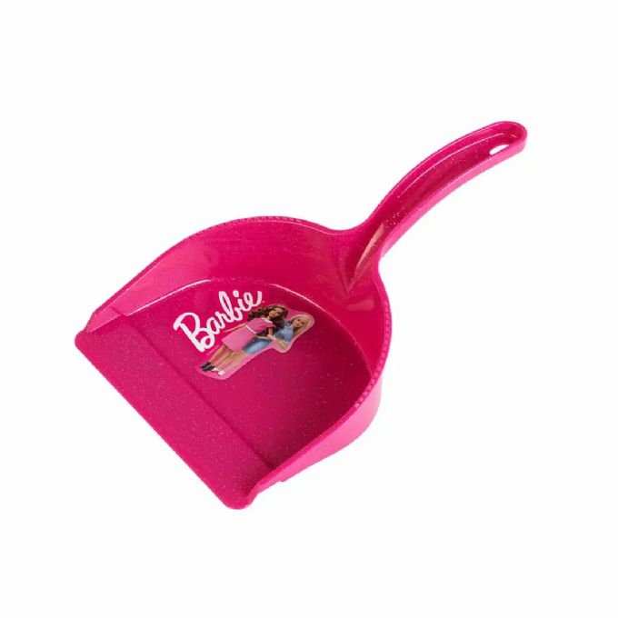 Barbie siivoussetti version 4