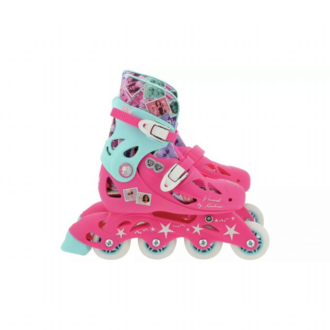 Barbie Rullesk�jter str. 31-35 version 2