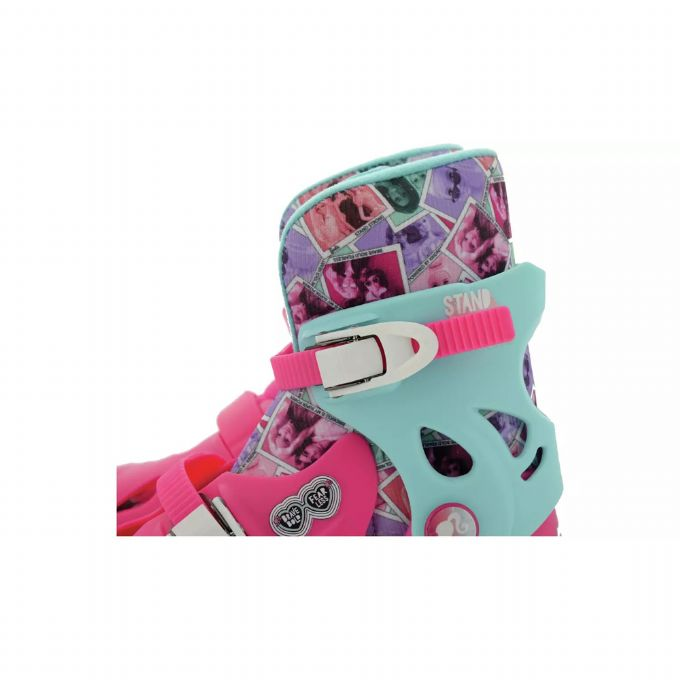 Barbie Rullesk�jter str. 31-35 version 3