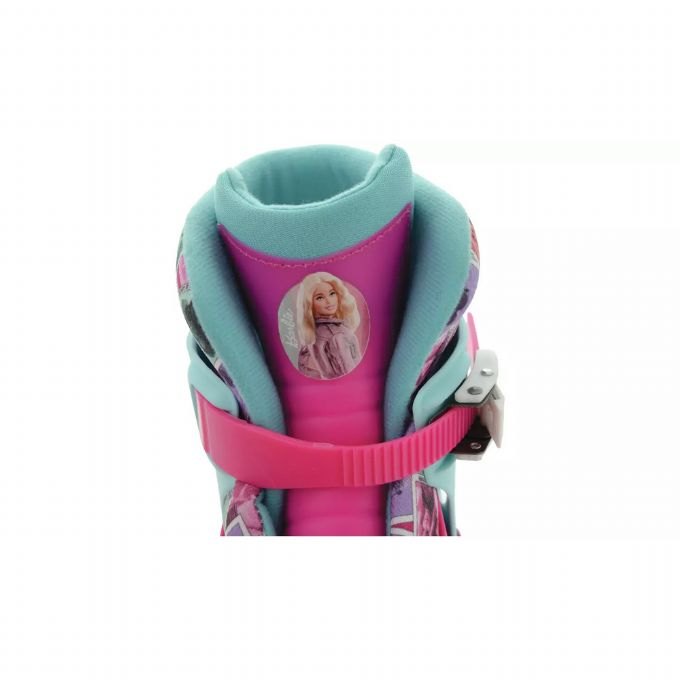 Barbie Rullesk�jter str. 31-35 version 4