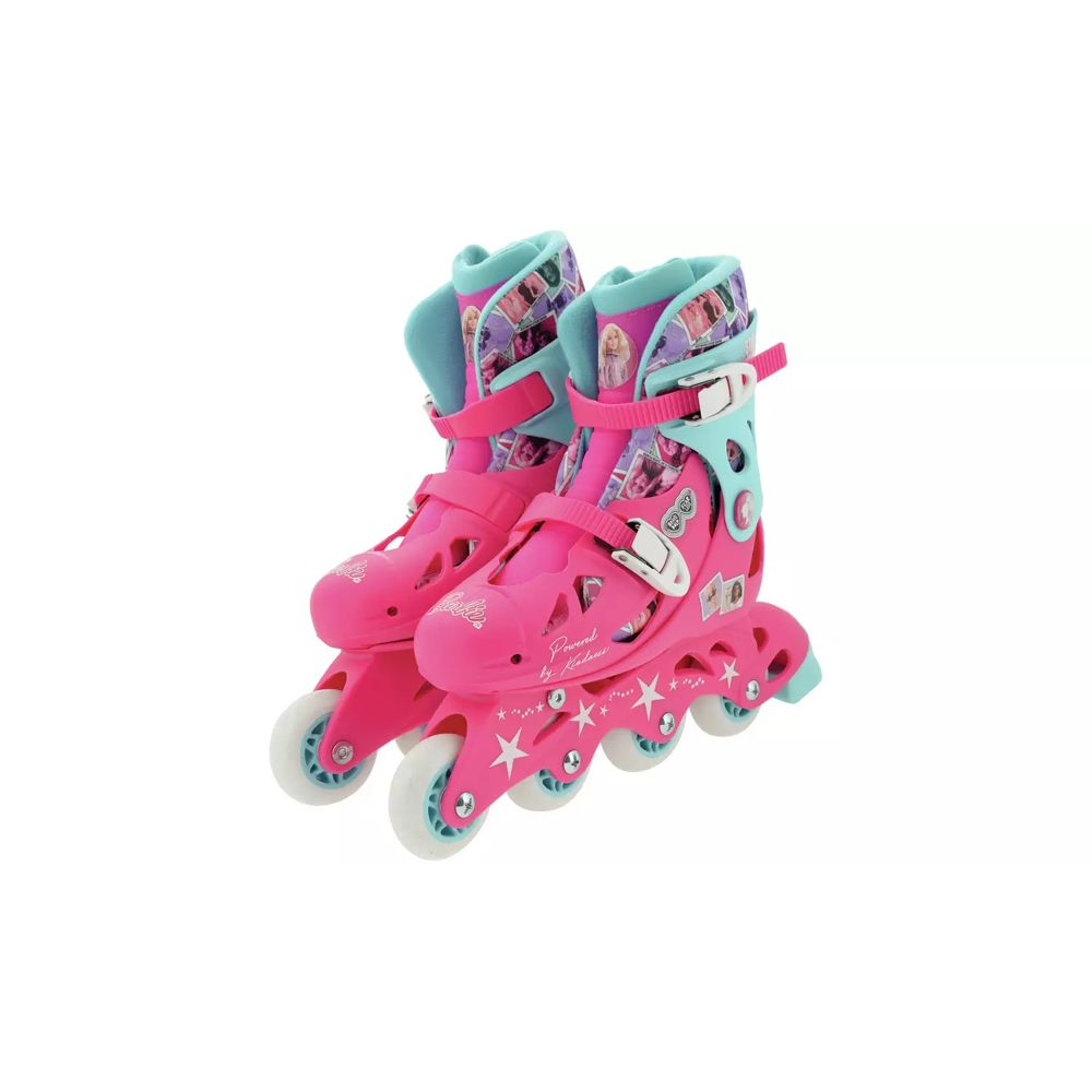 Barbie Rulleskøjter str. 31-35