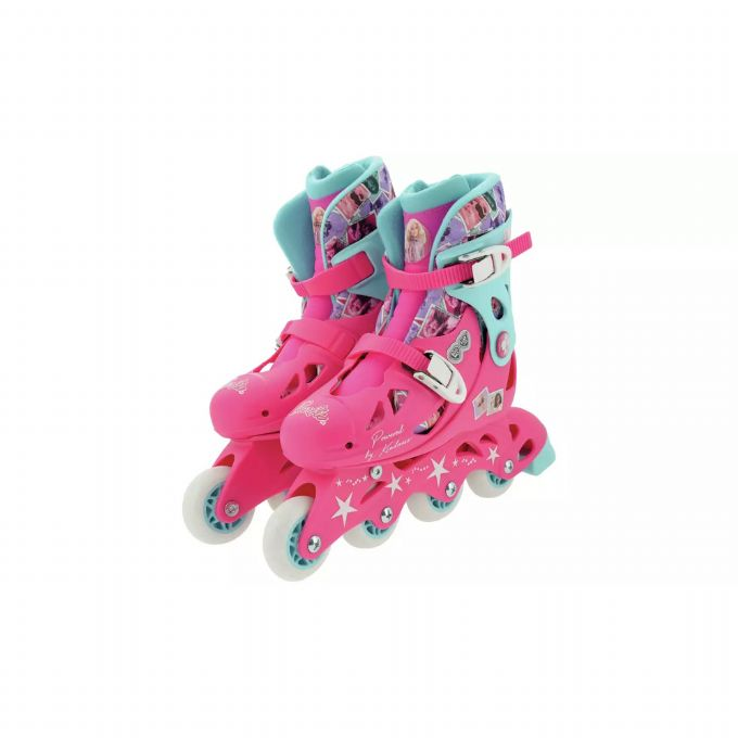 Barbie Rullesk�jter str. 31-35 version 1
