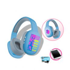 Tr�dl�se hodetelefoner, Barbie
