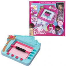 Barbie  Modedruckstudio