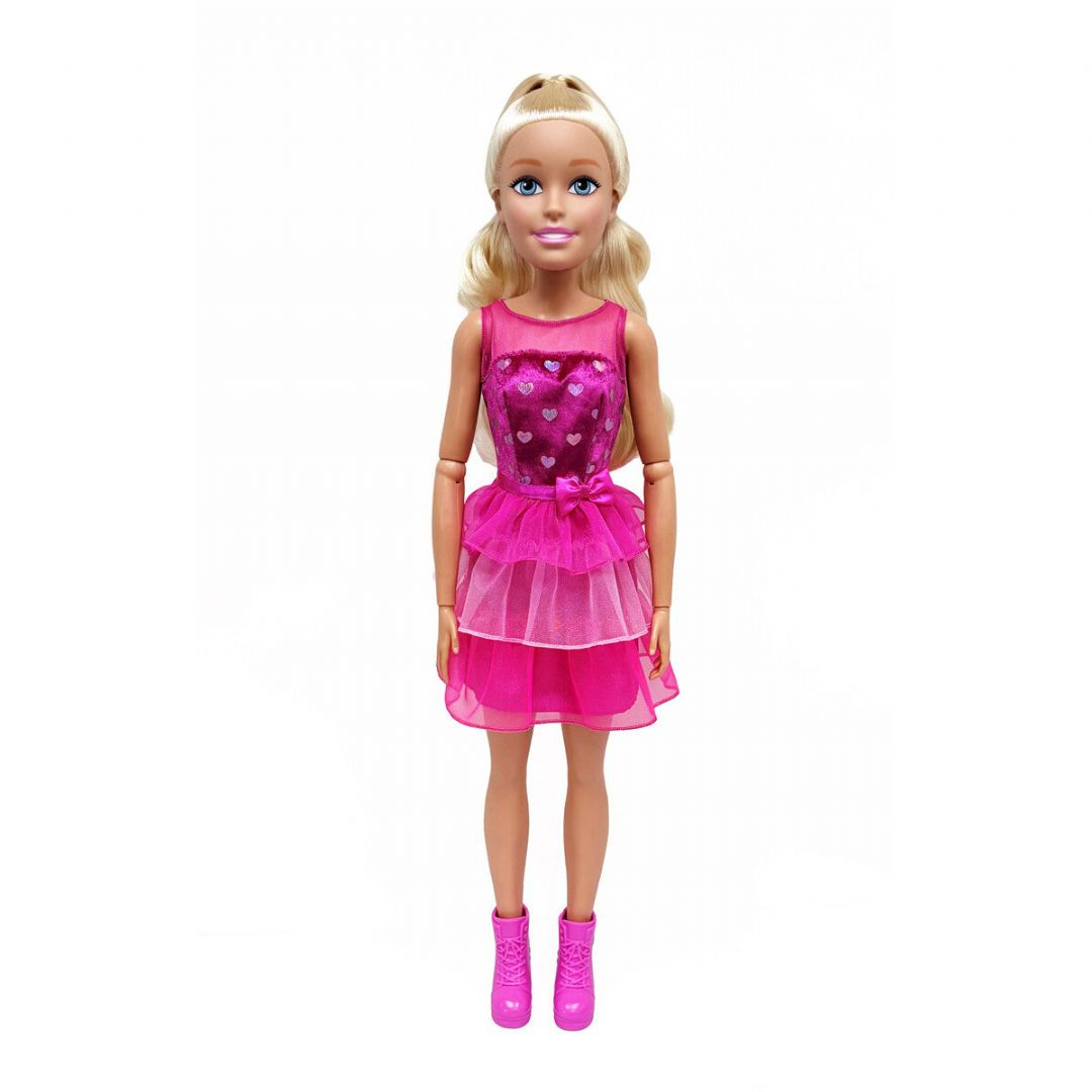 Barbie Dukke 70cm Barbie Dukke 70cm