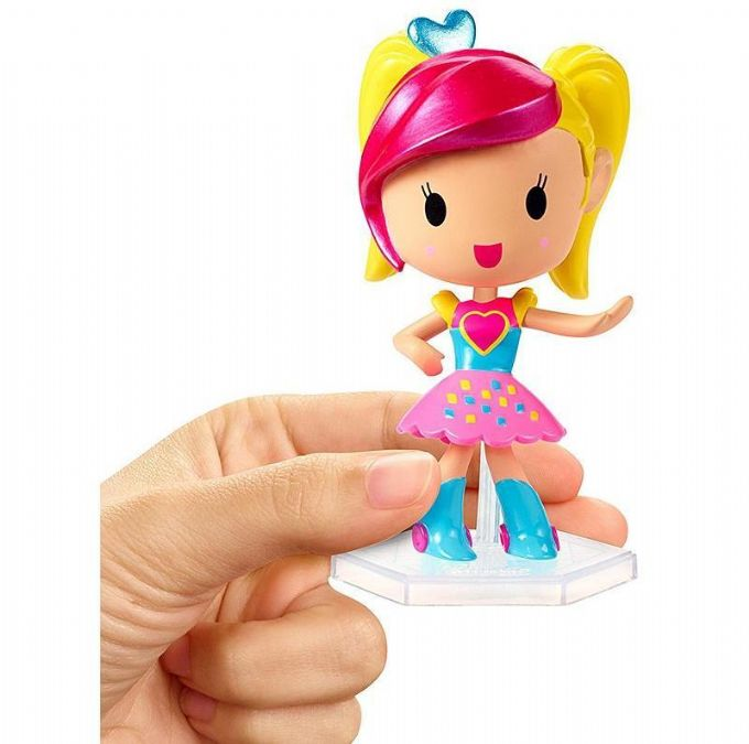 Barbie Video Game Hero junior nukke version 2