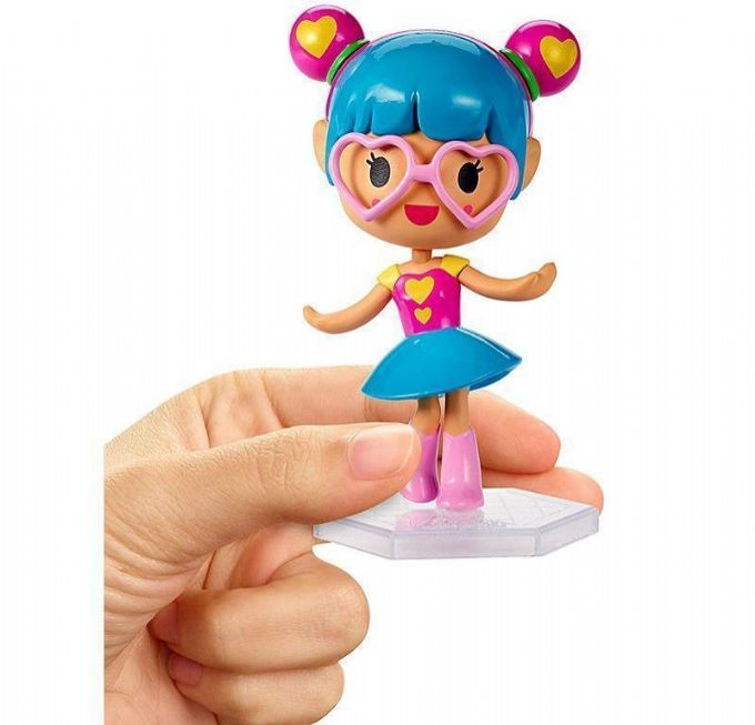 Barbie Video Game Hero Junior doll version 2