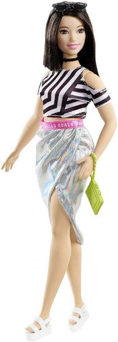Barbie Fashionistas 101 Hot Mesh version 3