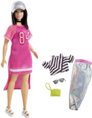 Barbie Fashionistas 101 Hot Mesh