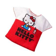 Hello Kitty banner