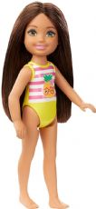 Barbie Chelsea Beach Pineapples