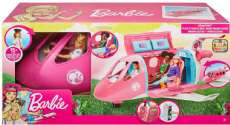 Barbie banner