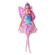 Barbie Dreamtopia rosa fe