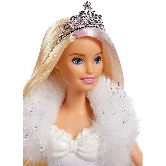 Barbie Dreamtopia Fashion Princess Doll version 5