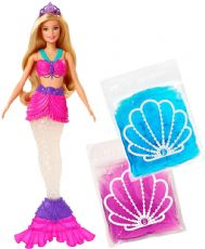 Barbie Dreamtopia Slime Havfrue