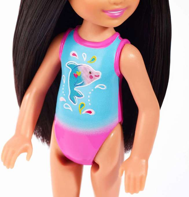 Barbie Chelsea Beach Delfin version 3