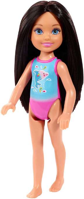 Barbie Chelsea Beach Delphin version 1