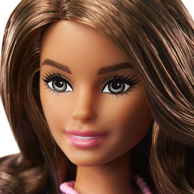 Barbie-seikkailu Teresa-nukke version 3