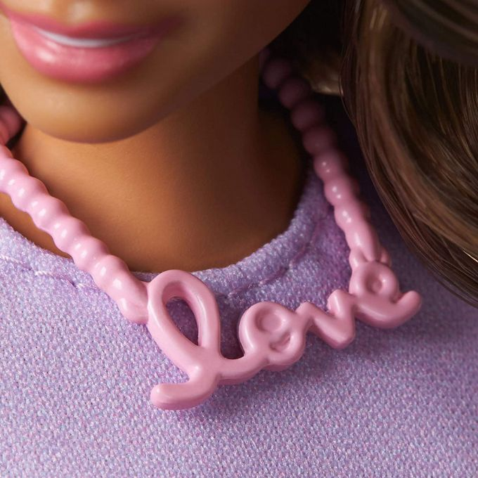 Barbie-seikkailu Teresa-nukke version 4