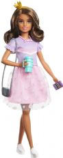 Barbie ventyr Teresa Doll