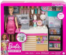 Barbie banner