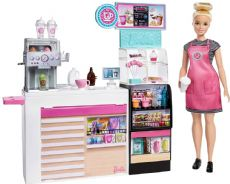 Barbie-Caf