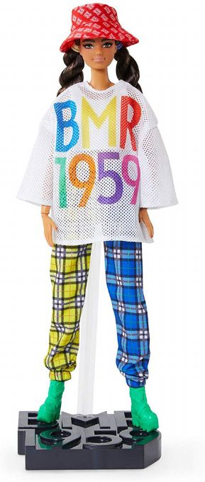 Barbie  Skjorte i netting version 5