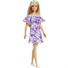 Barbie  Havet