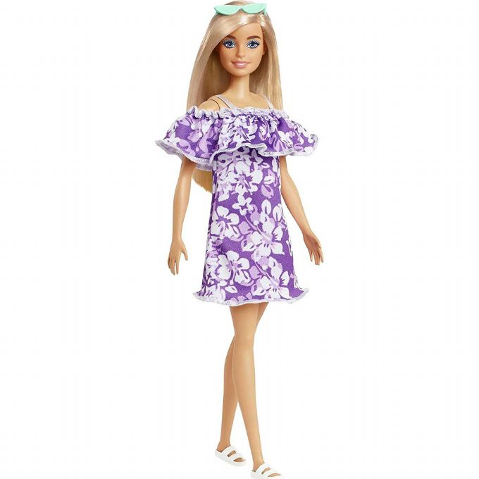 Barbie havet version 1