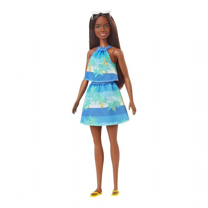 Barbie  Elsker havet version 1