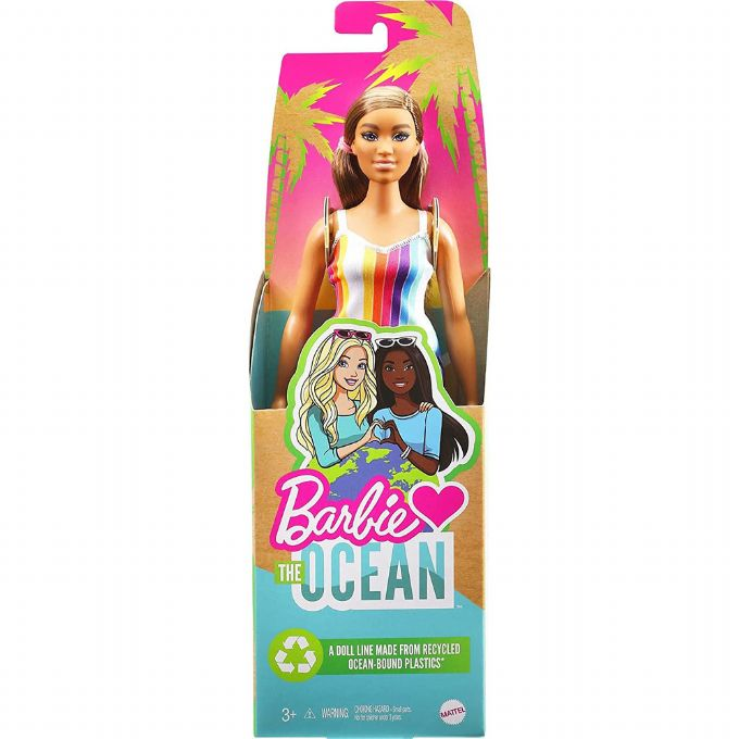 Barbie lskar havet version 2