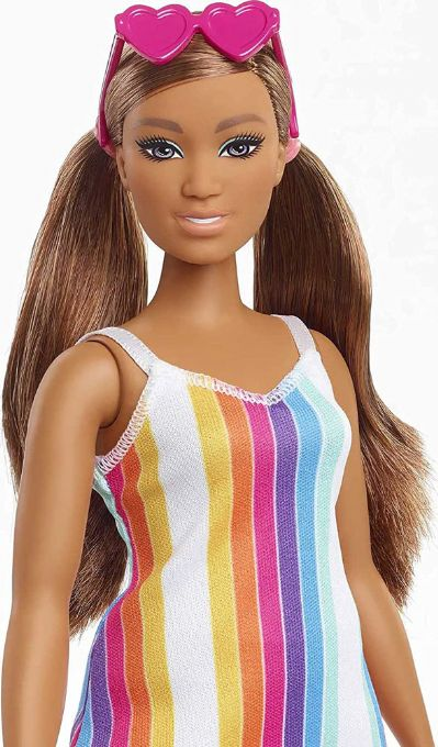 Barbie Doll (Latina) version 3