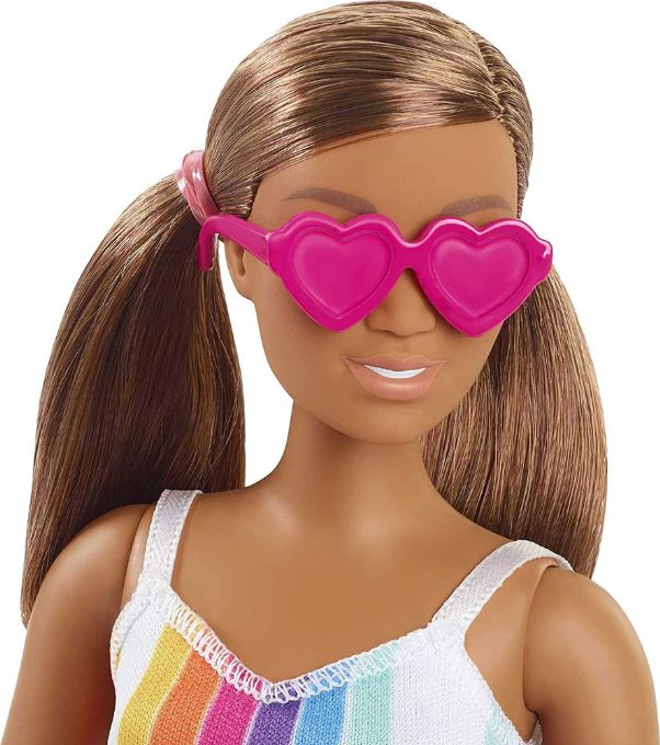 Barbie Doll (Latina) version 4