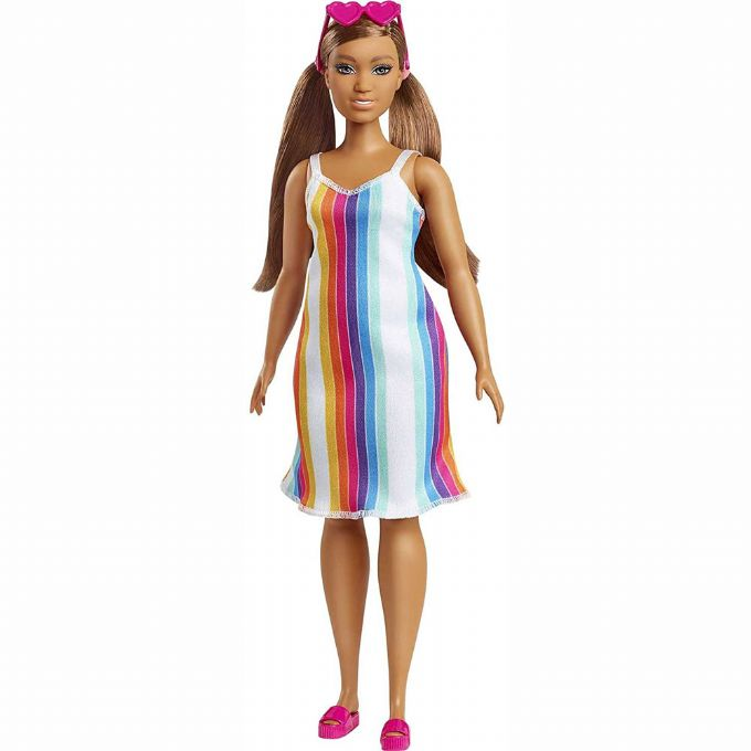 Barbie lskar havet version 1
