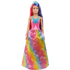 Barbie Dreamtopia prinsessedukke