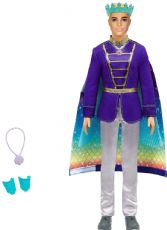 Barbie Dreamtopia 2-in-1 Prince