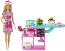 Barbie Leikkisetit GTN58 box